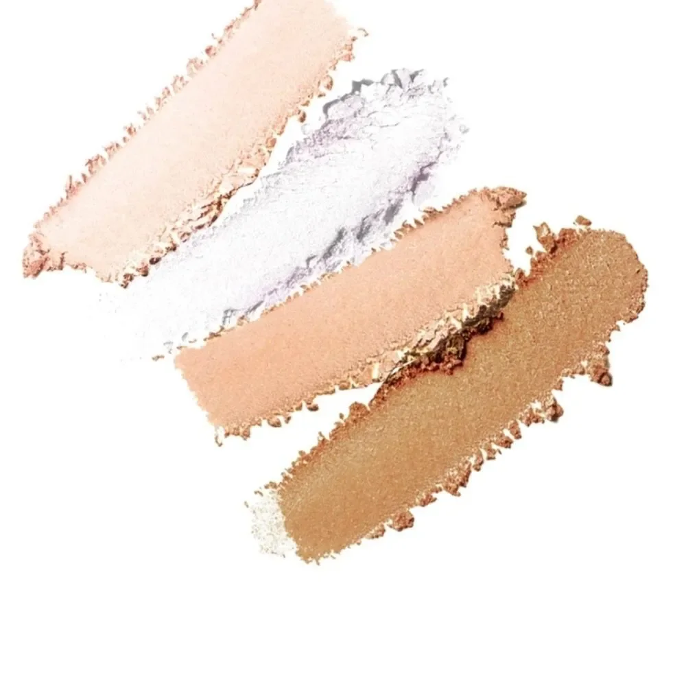 Profusion Cosmetics Harry Potter Holiday Magical Charms Illuminating Highlighter